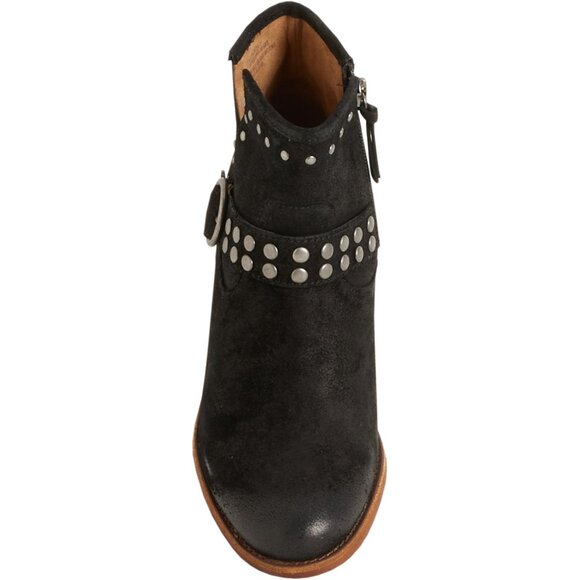 NEW SOFFT Allene Western Comfort Booties 259 4S2 - Picture 7 of 7